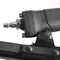 Air Locker Full Round Head Framing Nailer 3-1/4 Inch (Generic Hitachi NR83A2) AL83A - alternate 2